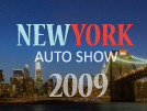 2009 New York Auto Show