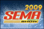 2009 SEMA Show