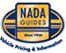 NADA Guides