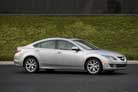 Spiders Prompt Recall of 66,000 Mazda6 Sedans