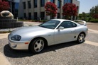 For Sale on AutoTrader: Toyota Supra from The Last Ride