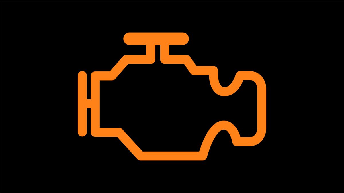 Check Engine