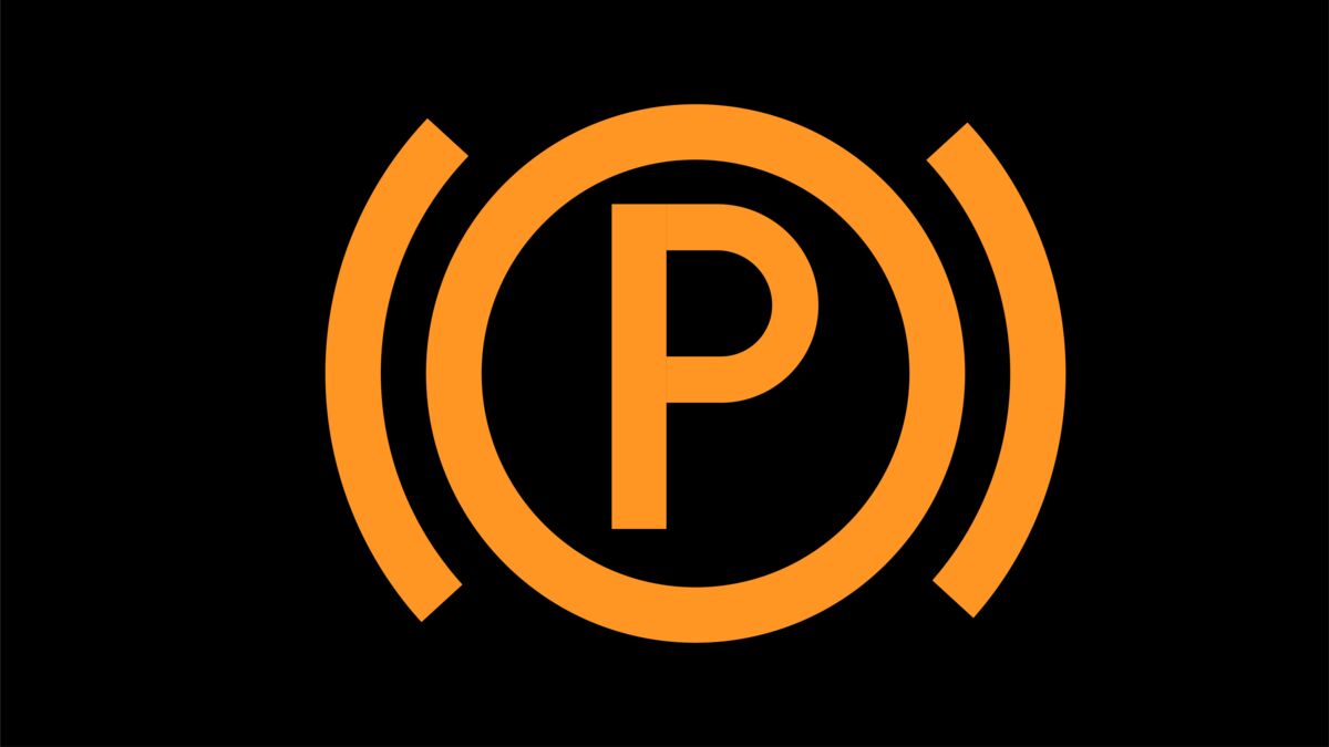 Parking Brake