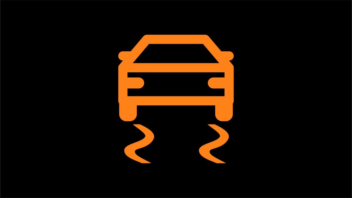 Electronic Stability Control (ESC)