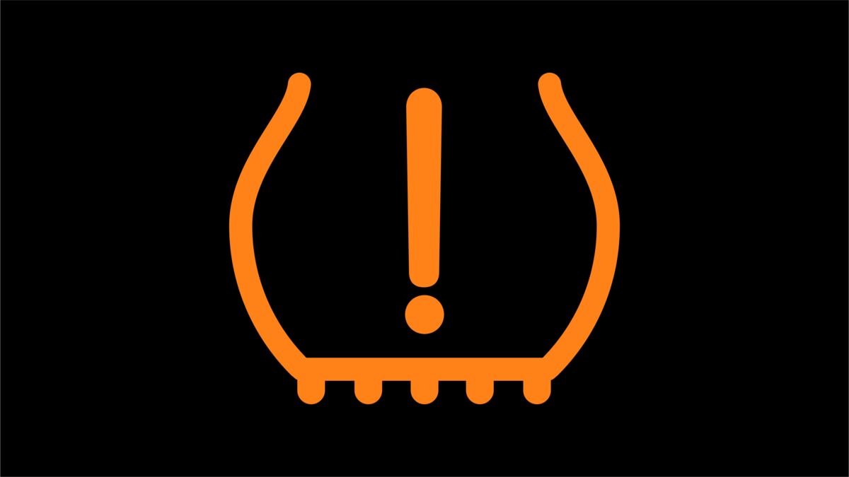 Tire Pressure