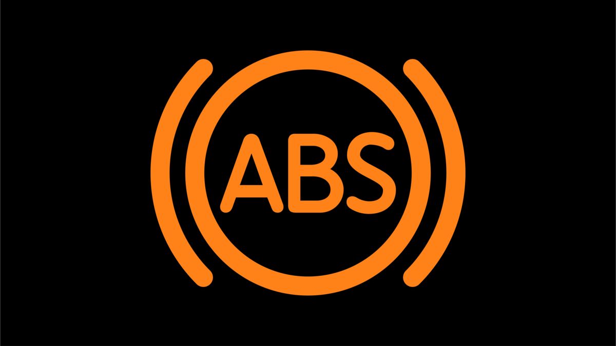 Anti-Lock Brake System (ABS)