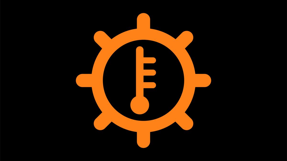 Transmission Temperature