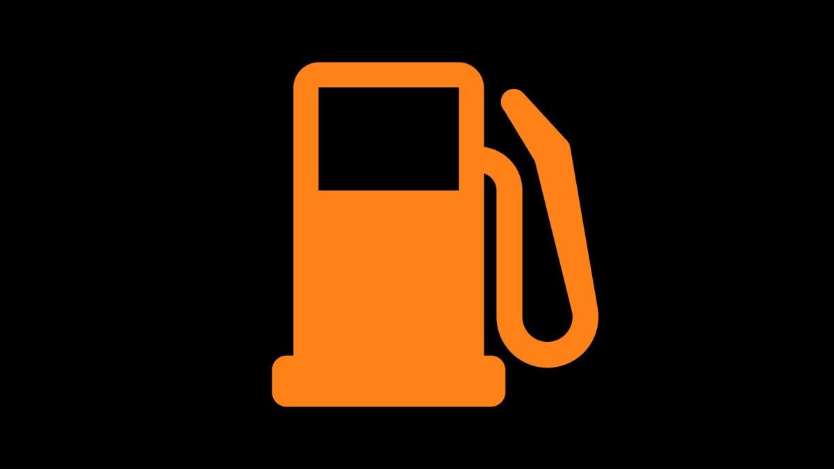 Low Fuel
