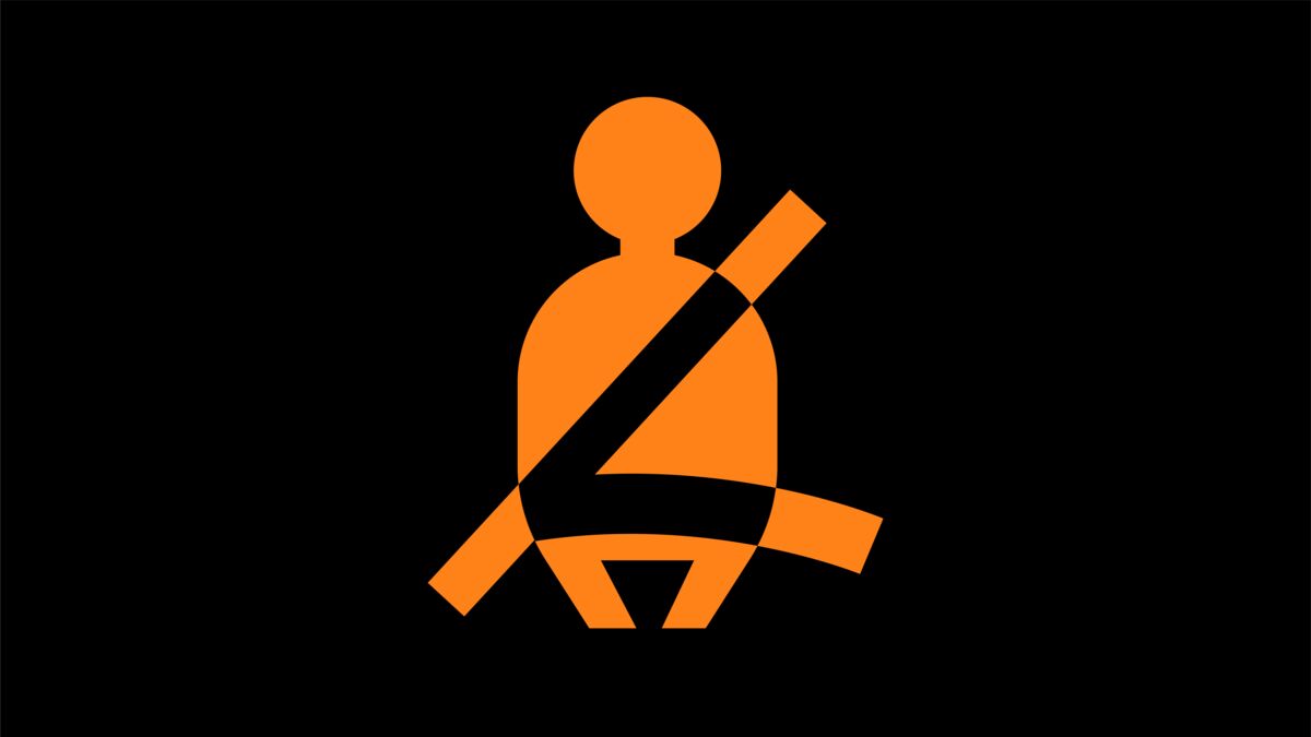 Seat Belt Reminder