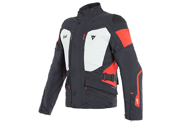 Dainese Carve Master 2 D-air