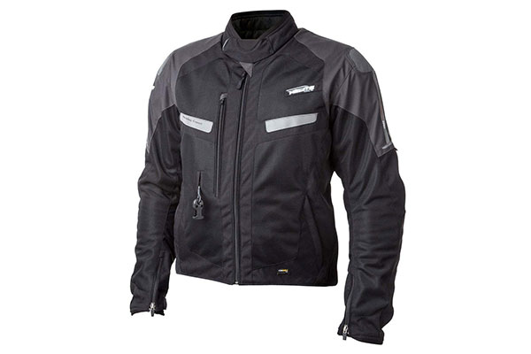 Helite Free-Air Mesh Jacket