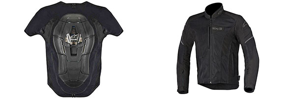 Alpinestars Viper Tech-Air Jacket