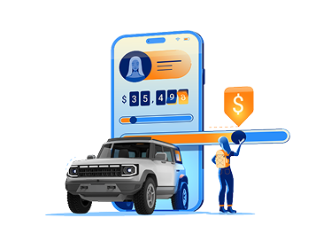 Personalize Your Payments