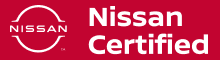 Nissan Certified Vehicles