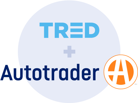 Tred+Autotrader