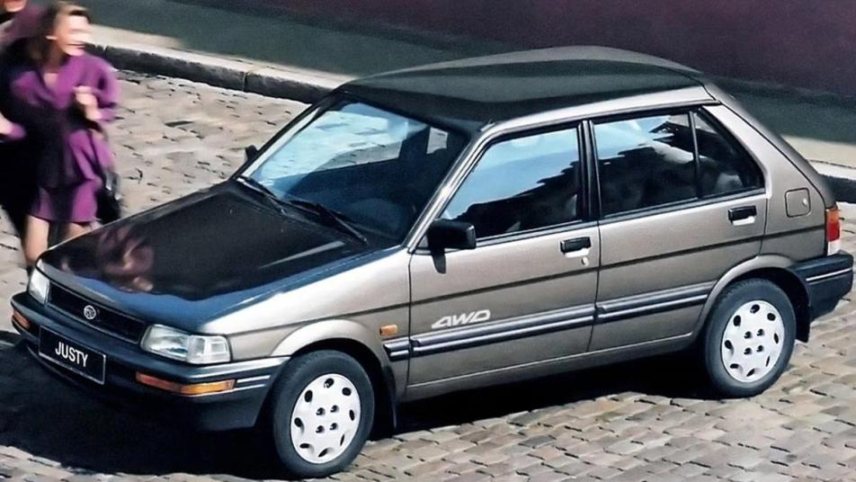 What Was the Last Car in America Sold With a Carburetor?