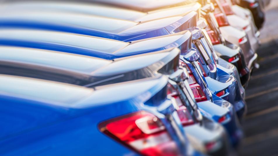 Buying a Car: What Does “Fleet Use” Mean?