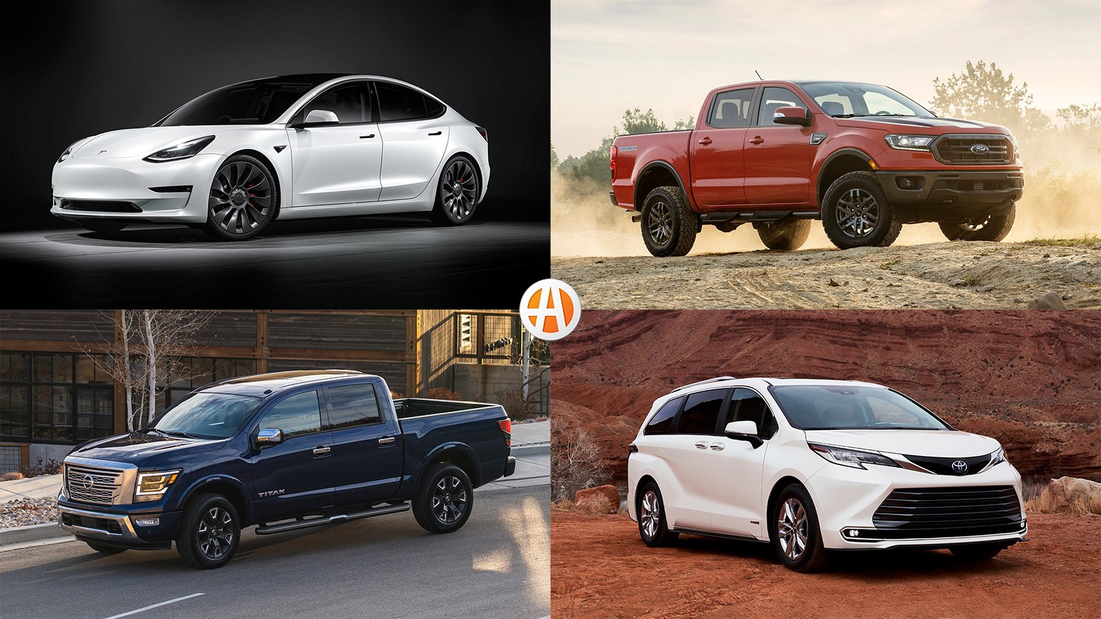 8 Great AmericanMade Cars Autotrader