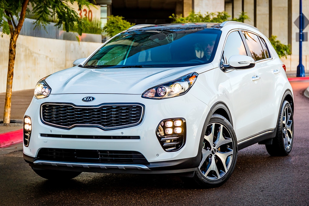 10 Best Used Compact SUVs Under 20,000 Autotrader