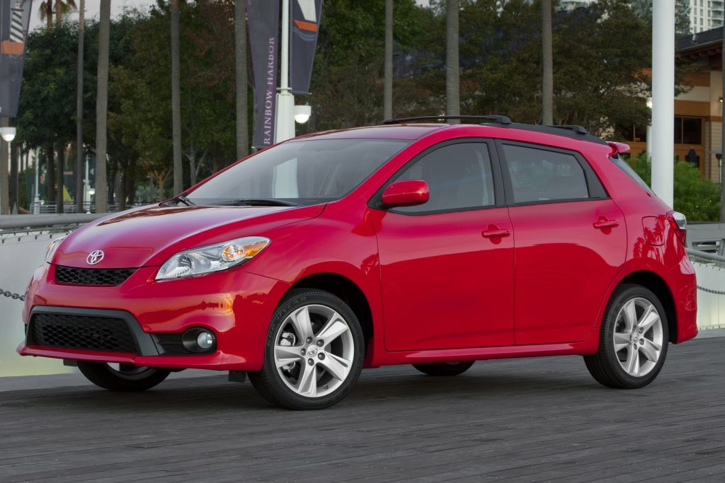 10 Best Used Hatchbacks Under 8,000 Autotrader