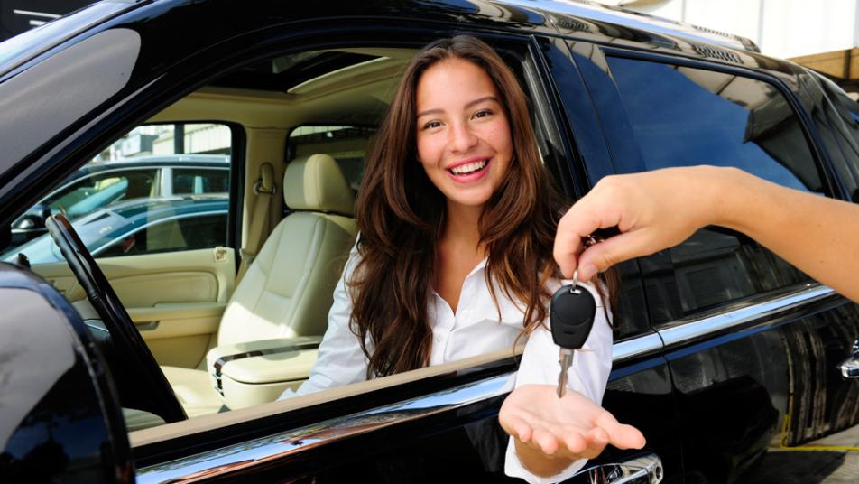 New Car Buying Guide