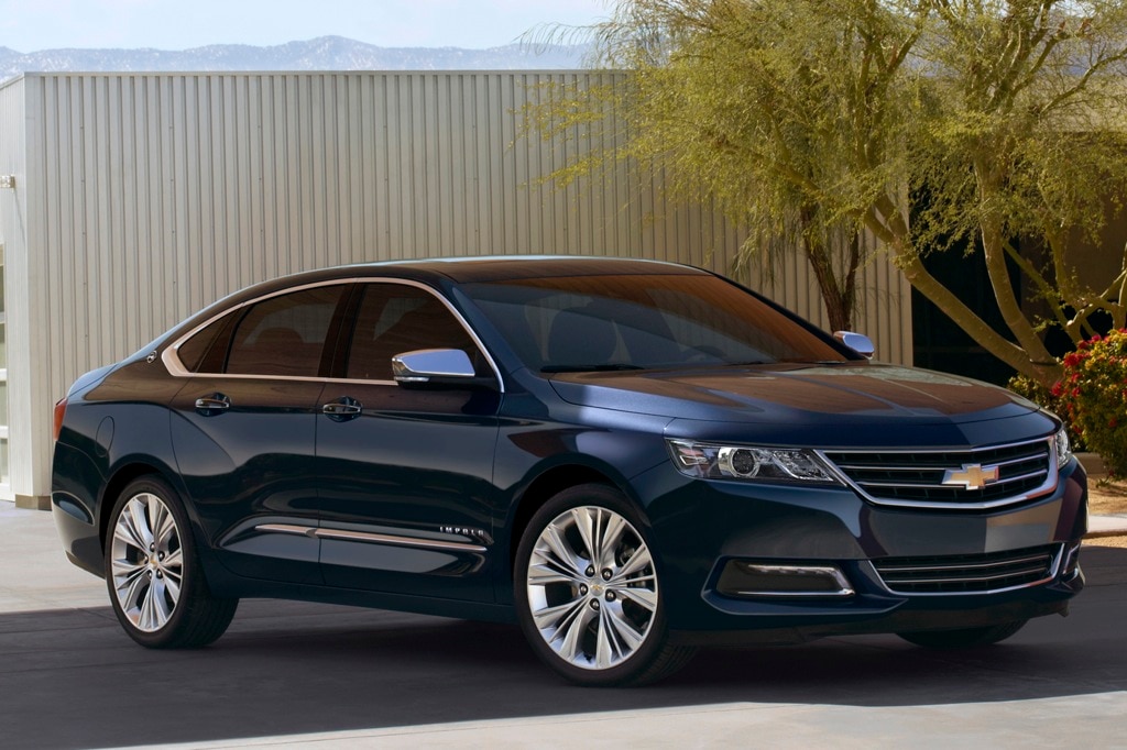 Used 2019 Chevy Impala Premier Sedan 4D Prices Kelley Blue Book #65 Used 2019 Chevy Impala Premier Sedan 4D Prices Kelley Blue Book