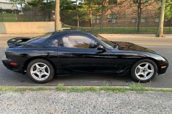 41 HQ Images Japanese Sports Cars For Sale - 6 Great 1990s Japanese Sports Cars For Sale On Autotrader Autotrader