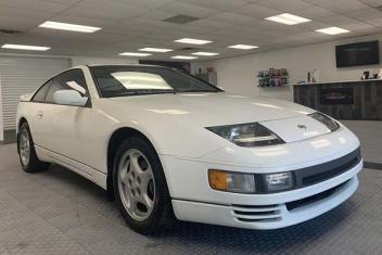 6 Great 1990s Japanese Sports Cars For Sale On Autotrader Autotrader