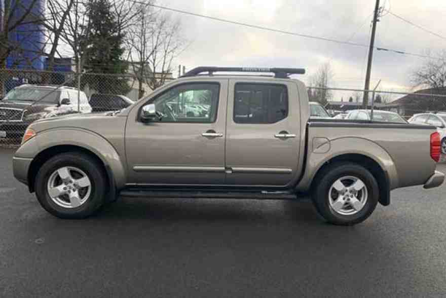 7 Good Used Nissans Under 5,000 for 2020 Autotrader