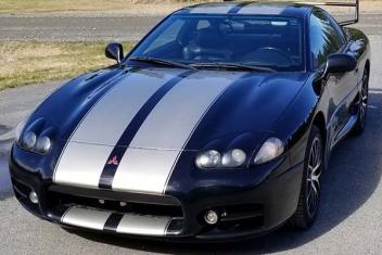 6 Great 1990s Japanese Sports Cars For Sale On Autotrader Autotrader