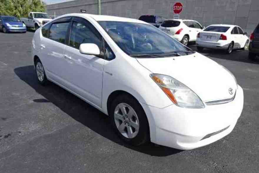 7 Good Used Toyotas Under 5,000 for 2020 Autotrader