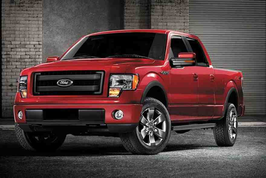 10 Good Used Pickups Under 10,000 for 2019 Autotrader