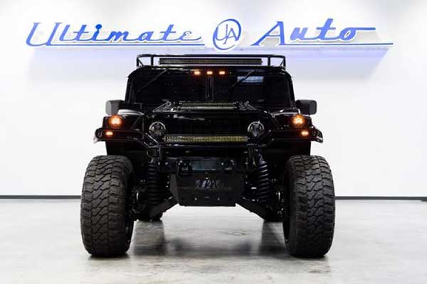 custom h1 in thesis