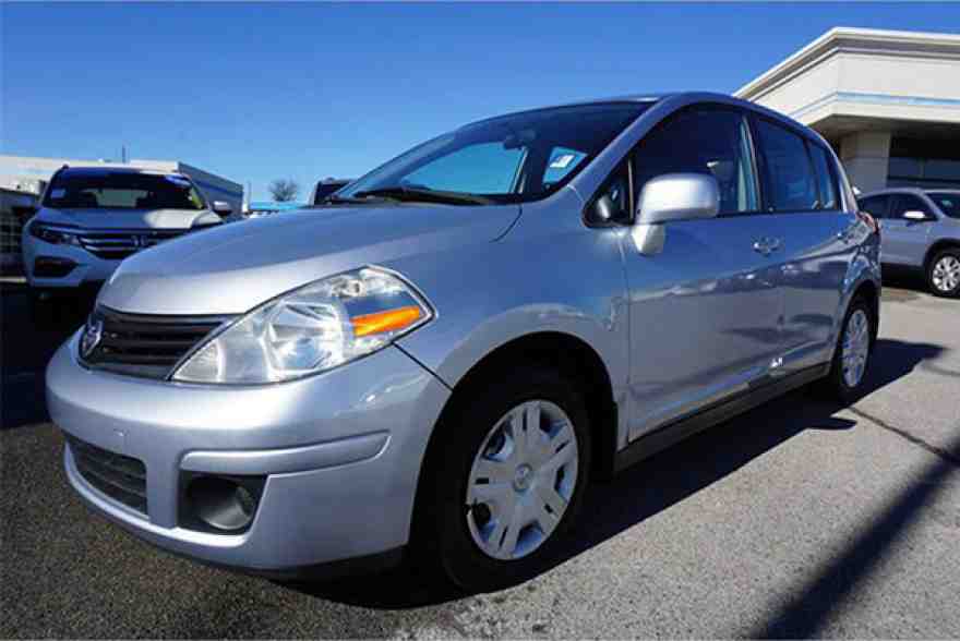 7 Good Used Cars Under 5,000 for 2019 Autotrader