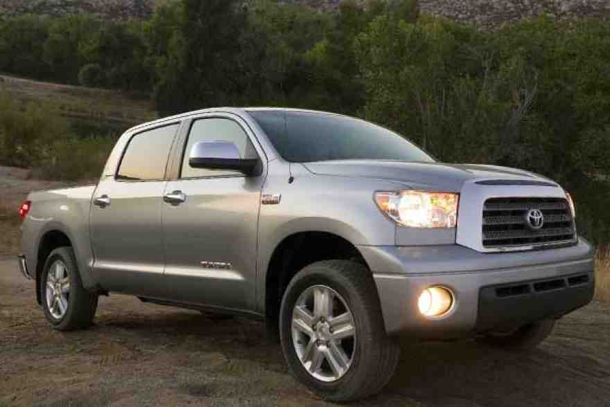 Great Used Toyotas Under 20,000 for 2020 Autotrader
