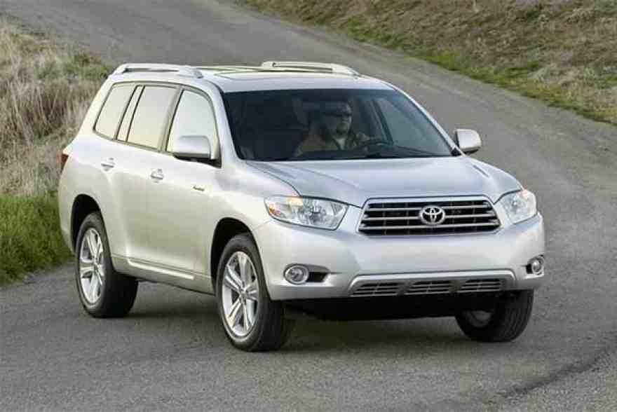 8 Top Used Toyotas for Under 10,000 for 2019 Autotrader