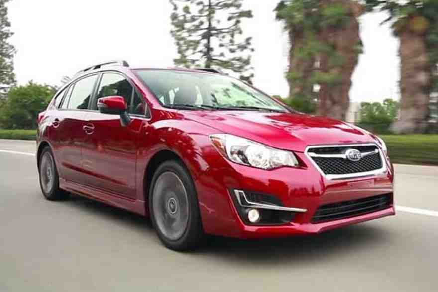 6 Great Used Hatchbacks Under 10,000 for 2020 Autotrader