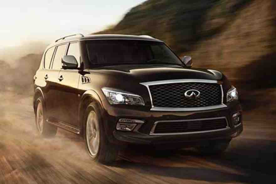 7 Great CPO Luxury SUVs Under 40,000 for 2020 Autotrader