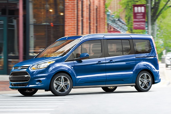 10 Good Used Cargo Vans for Your Business - Autotrader 10 Good Used Cargo Vans for Your Business - Autotrader