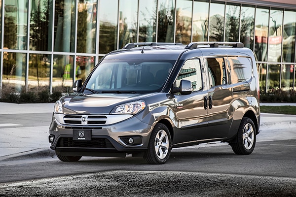 10 Good Used Cargo Vans for Your Business - Autotrader 10 Good Used Cargo Vans for Your Business - Autotrader