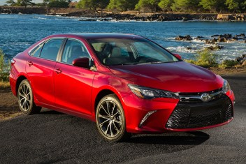 Buying A Used Toyota Camry Everything You Need To Know Autotrader