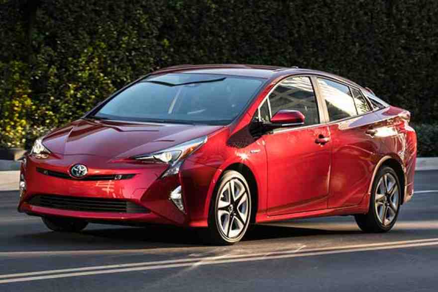 Great Used Toyotas Under 20,000 for 2020 Autotrader