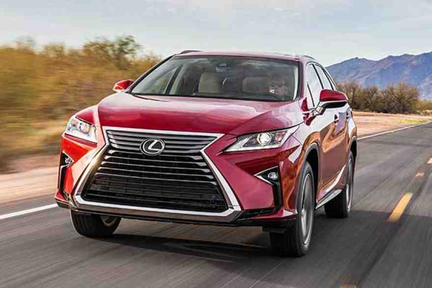 7 Great CPO Luxury SUVs Under 40,000 for 2020 Autotrader