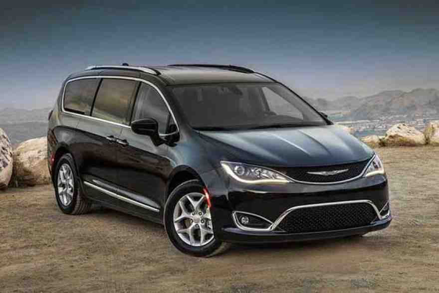 5 Great Used Minivans Under 20,000 for 2020 Autotrader