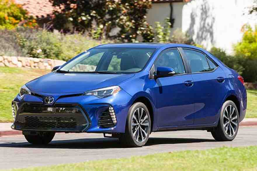 Great Used Toyotas Under 20,000 for 2020 Autotrader
