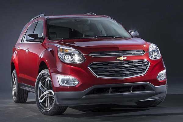 6 Great Used Compact Suvs Under 15 000 For Autotrader