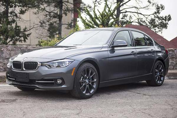 Top 8 Certified Pre Owned Luxury Cars Under 40 000 For