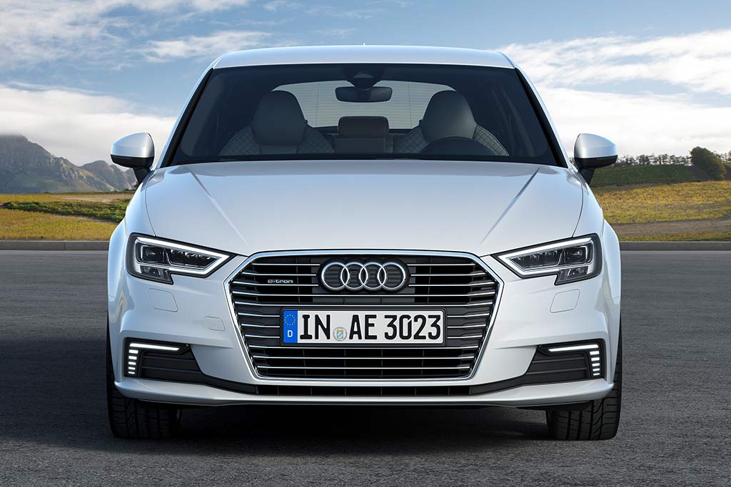Audi a3 shop e tron autotrader