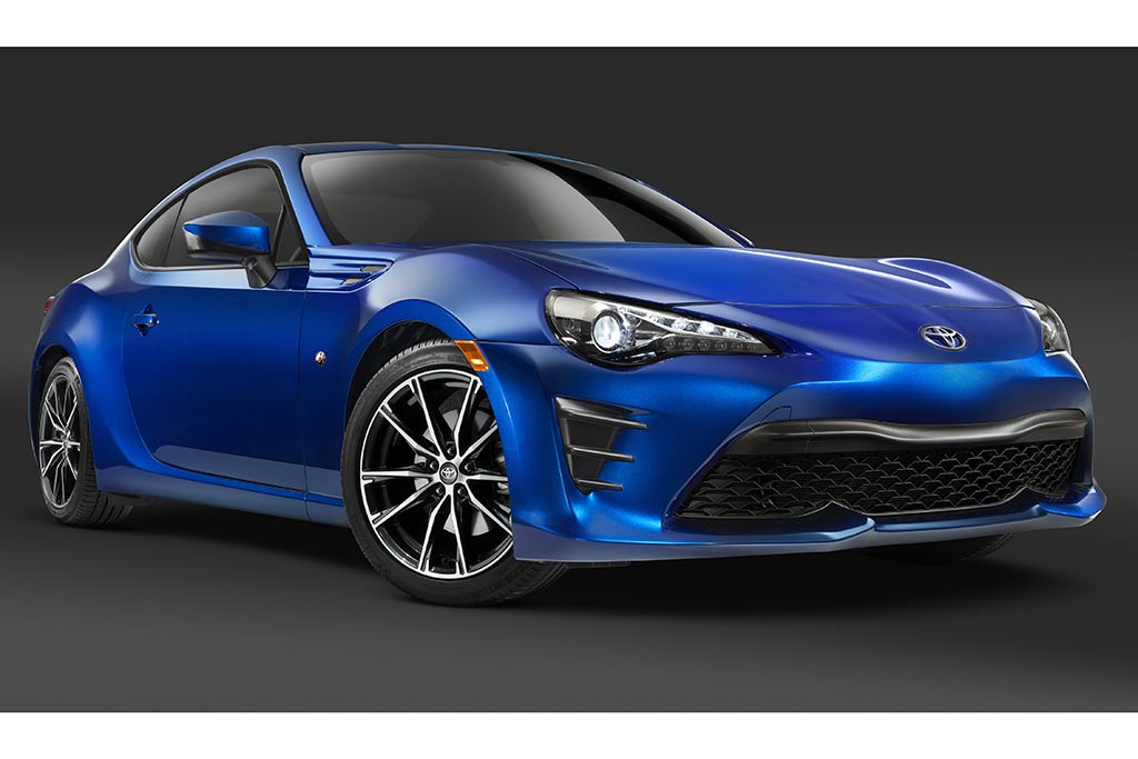 Love It Or Hate It: Our No Holds Barred 2018 Toyota 86 Review - hs6ysjx