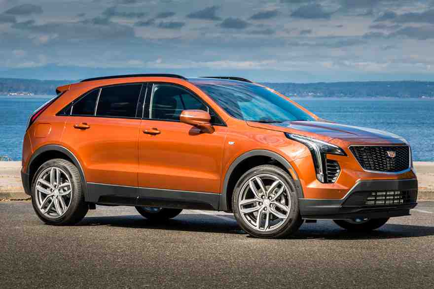 Best Small Luxury SUVs for 2025 Autotrader